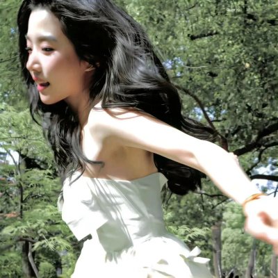 波河的人们